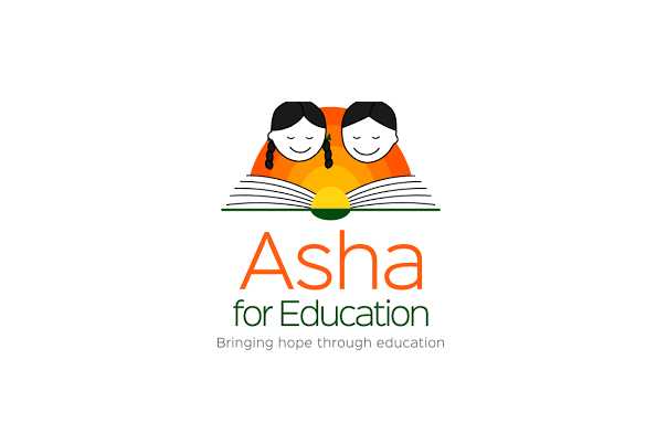 Asha for Education
